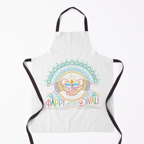 Item preview, Happy Diwali designed and sold by Delicarte.