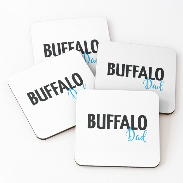 Item preview, Buffalo Dad designed and sold by ProjectX23.