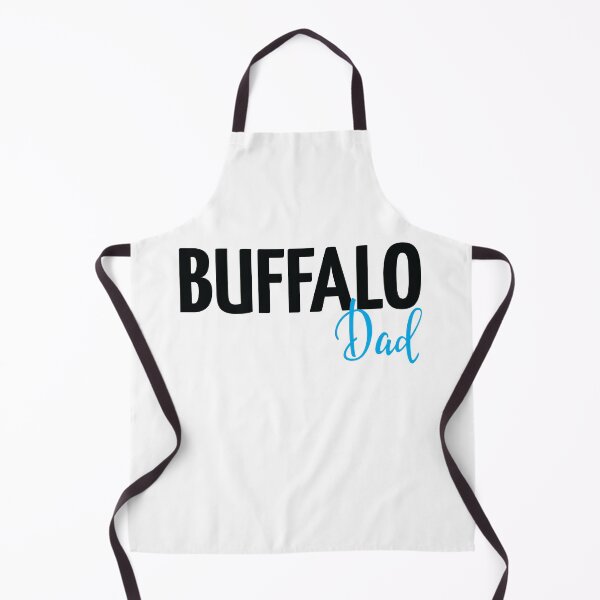 Item preview, Buffalo Dad designed and sold by ProjectX23.