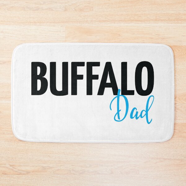 Item preview, Buffalo Dad designed and sold by ProjectX23.