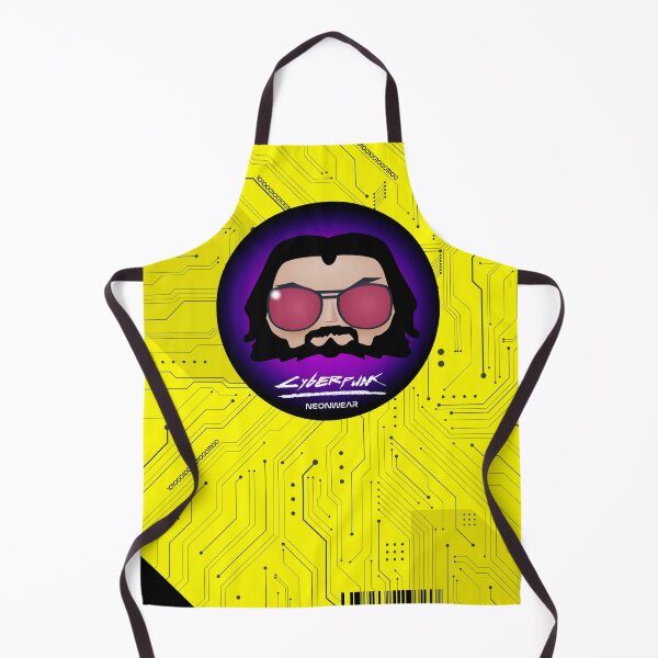 Item preview, Gotta wear Cyberpunk Shades designed and sold by mjamesno.