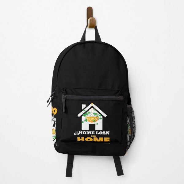 Item preview, Home Loans designed and sold by GlobalHunt.