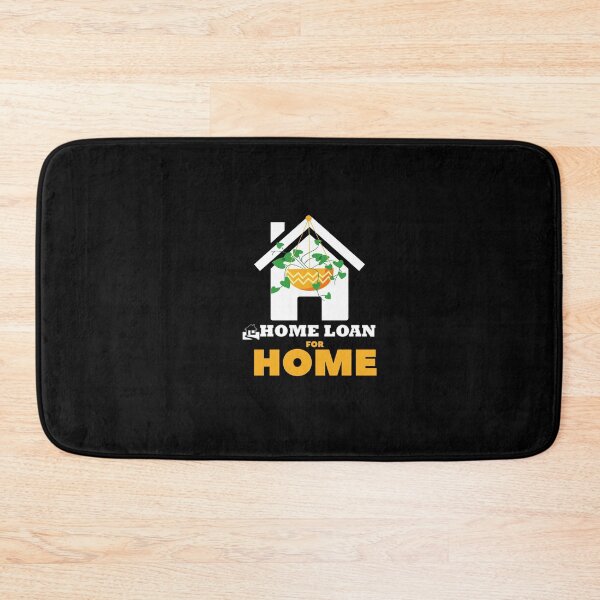 Item preview, Home Loans designed and sold by GlobalHunt.