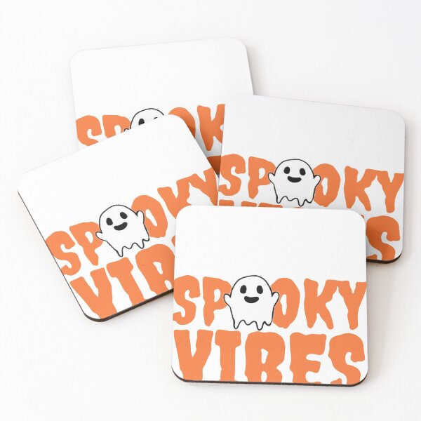 Item preview, Thick Thighs Spooky Vibes designed and sold by autlu.