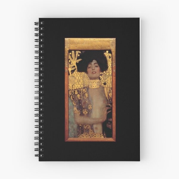 Item preview, Judith and the Head of Holofernes by Gustav Klimt  designed and sold by Cravagnati.