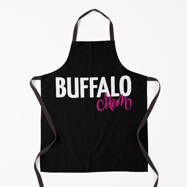 Item preview, Buffalo Mom designed and sold by ProjectX23.