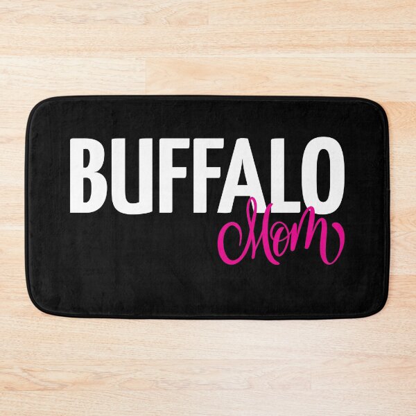 Item preview, Buffalo Mom designed and sold by ProjectX23.