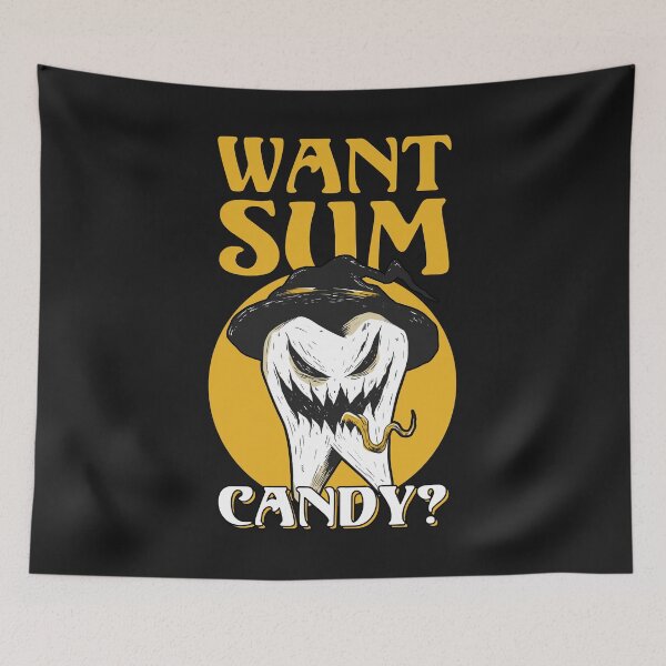 Item preview, Want Some Candy? designed and sold by stmpdwrld.