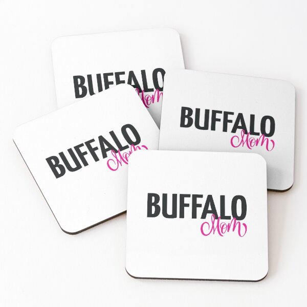 Item preview, Buffalo Mom designed and sold by ProjectX23.