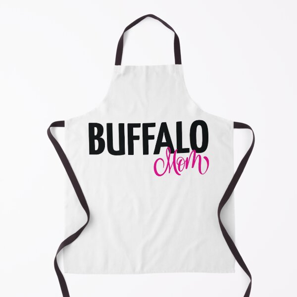 Item preview, Buffalo Mom designed and sold by ProjectX23.