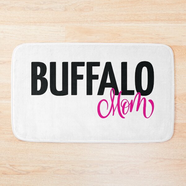 Item preview, Buffalo Mom designed and sold by ProjectX23.