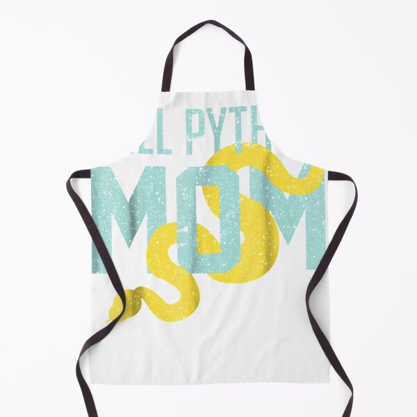 Item preview, Ball Python Mom Snake Snake Owner Snake Lover  designed and sold by RomanAmonsson.