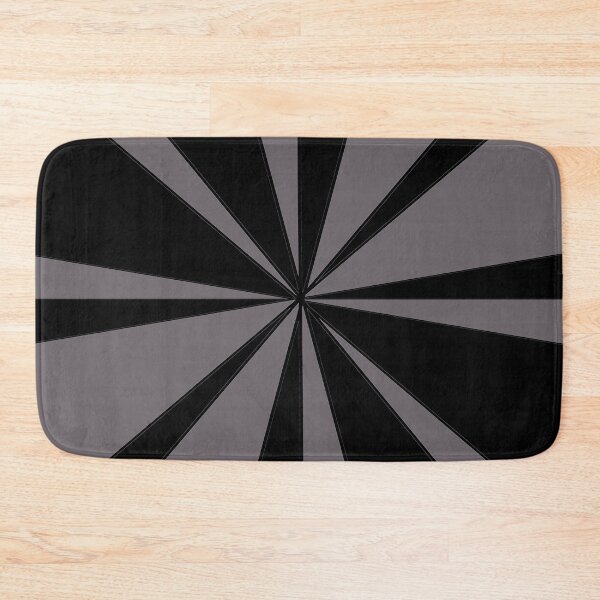 Item preview, Colorful Abstract Illusion Pattern  designed and sold by muchhappier.