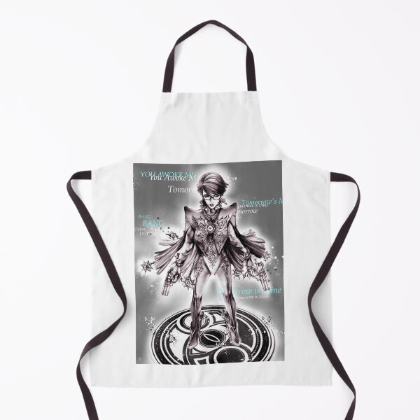 Item preview, Bayonetta Tomorrow is Mine designed and sold by cridraw.