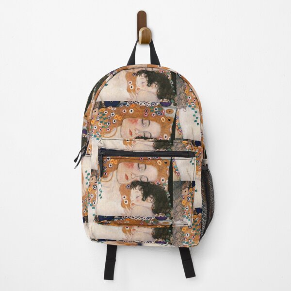 Item preview, The Three Ages of Woman by Gustav Klimt designed and sold by Cravagnati.