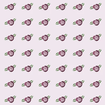 Artwork thumbnail, Pink Roses by HelyanDesign
