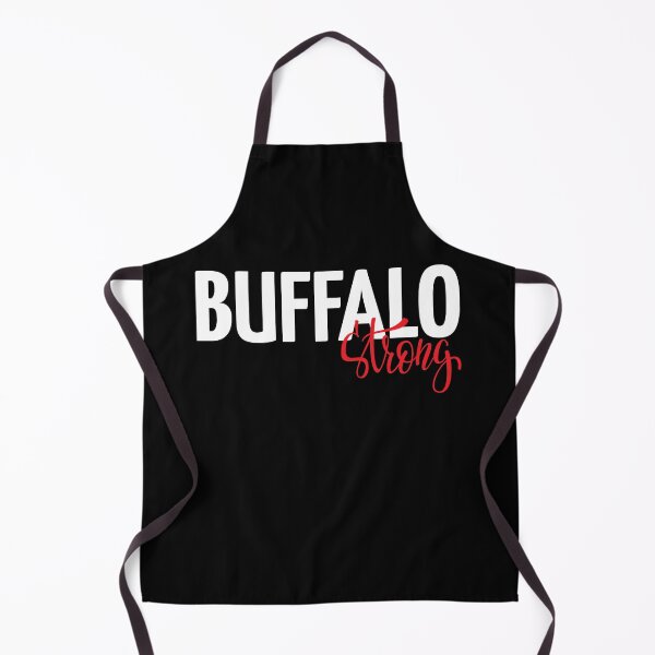 Item preview, Buffalo Strong designed and sold by ProjectX23.