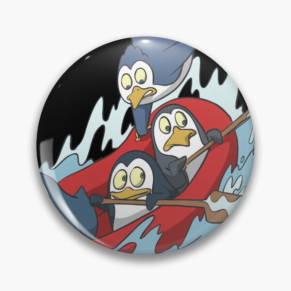 Item preview, White water rafting designed and sold by Monkey Ful.