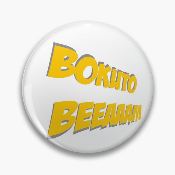 Item preview, Bokuto Beeaam designed and sold by ashleafjb.