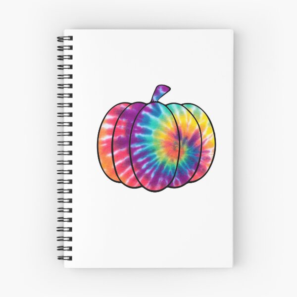 Item preview, Tie Dye Pumpkin designed and sold by autlu.