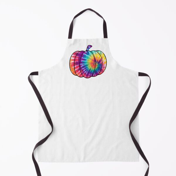 Item preview, Tie Dye Pumpkin designed and sold by autlu.