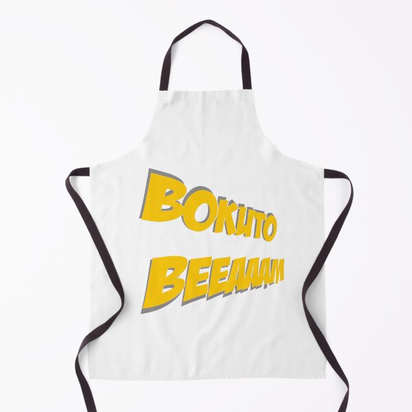 Item preview, Bokuto Beeaam designed and sold by ashleafjb.