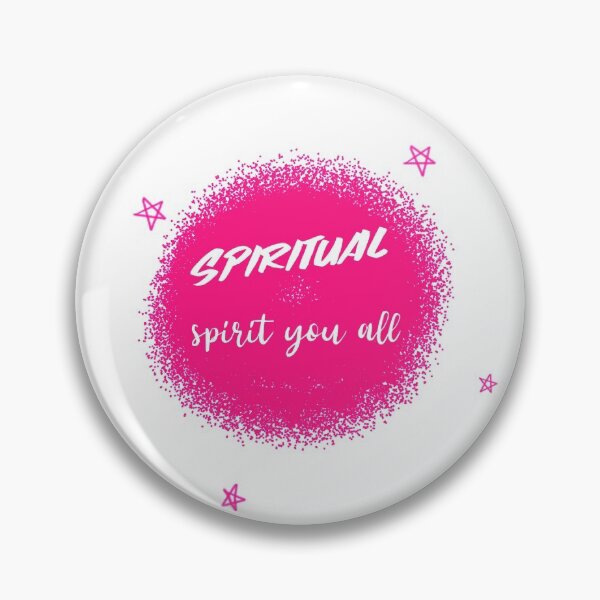 Item preview, Spirit you all 2 designed and sold by spiritual-tee.