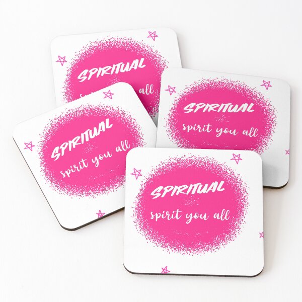 Item preview, Spirit you all 2 designed and sold by spiritual-tee.