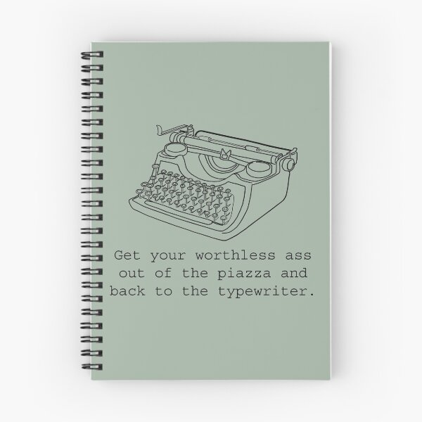 Item preview, Hunter S Thompson gives advice designed and sold by JD333.