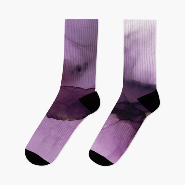 Item preview, Purple Alcohol Ink Texture designed and sold by MysticMarble.