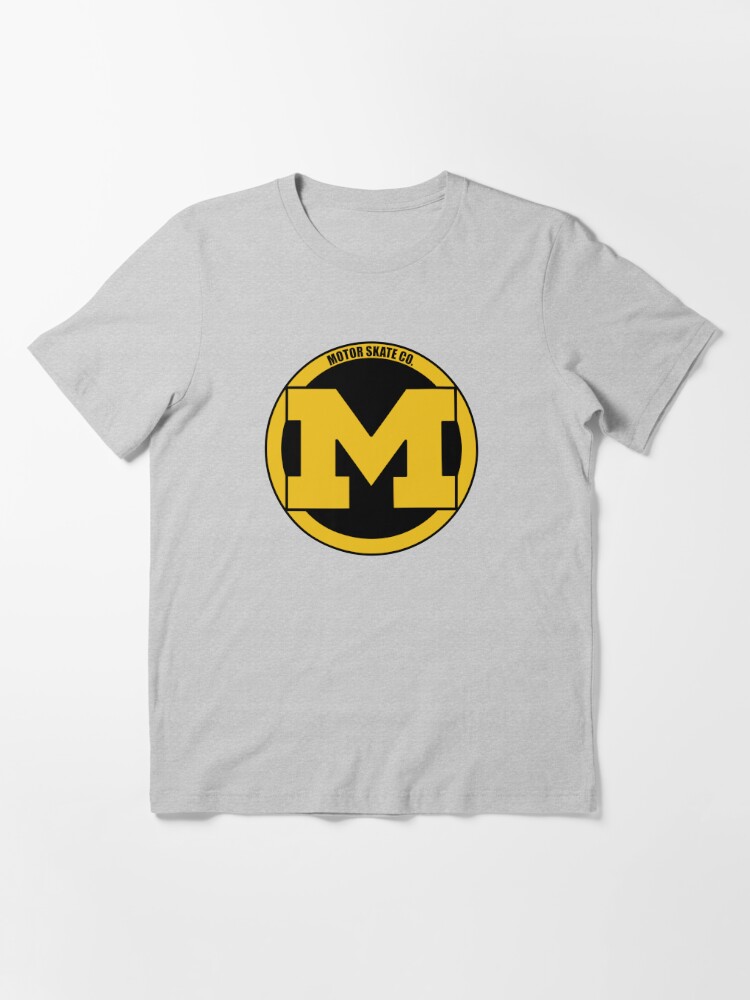 Motor Co (Mid 90s)" Essential T-Shirt for Sale by | Redbubble