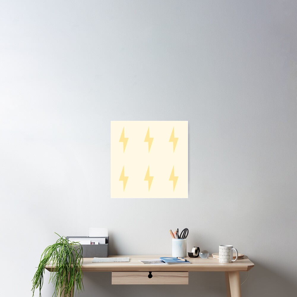 Item preview, Poster designed and sold by Pastel-PaletteD.