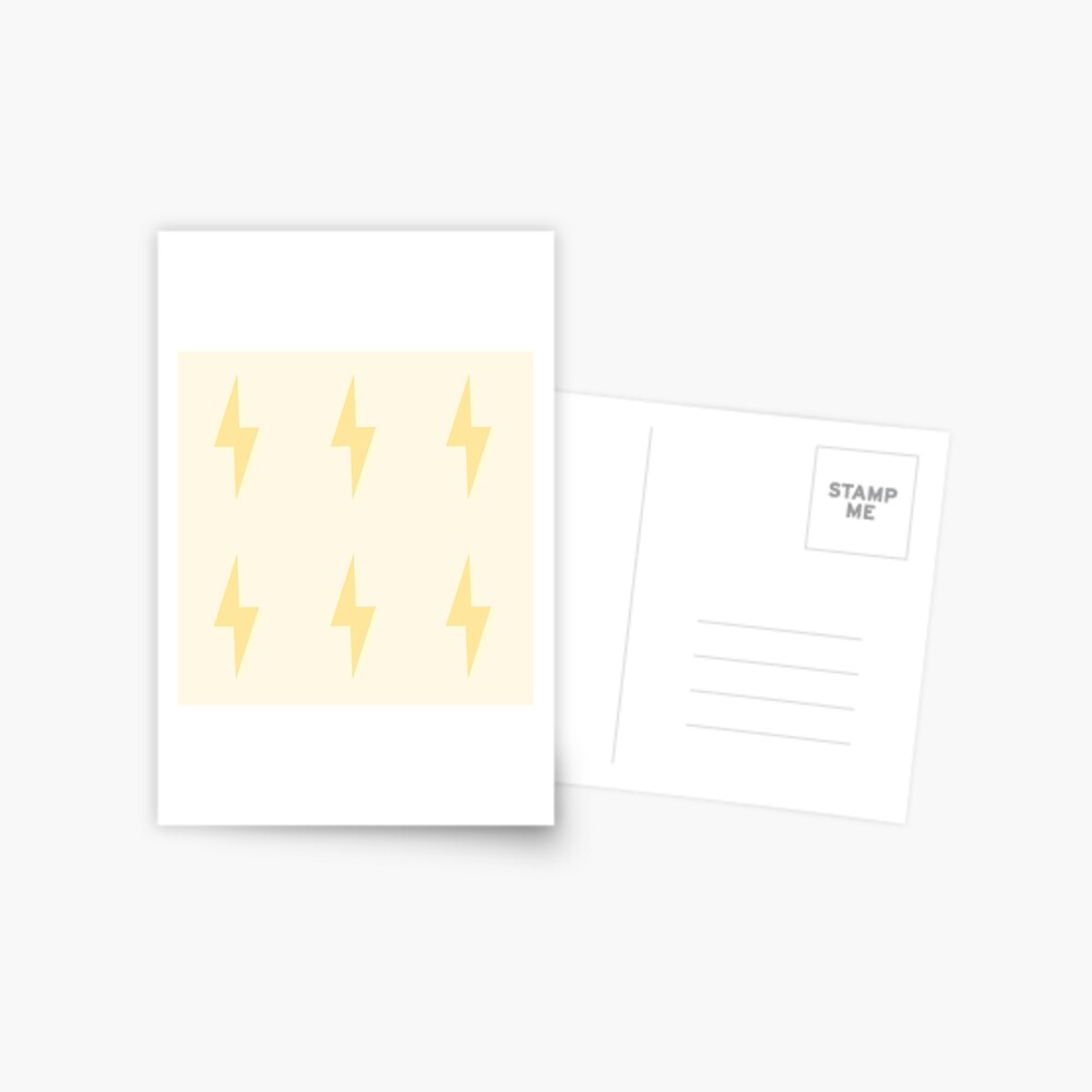 Item preview, Postcard designed and sold by Pastel-PaletteD.