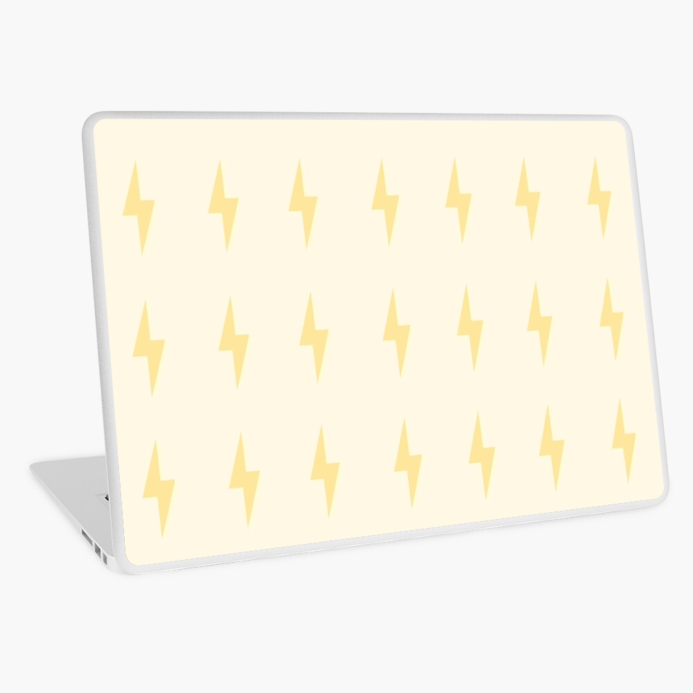 Item preview, Laptop Skin designed and sold by Pastel-PaletteD.