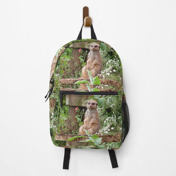 Item preview, Meerkat Chill designed and sold by Fearless-Fox.