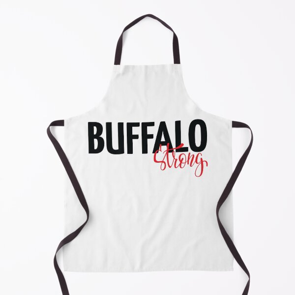 Item preview, Buffalo Strong designed and sold by ProjectX23.