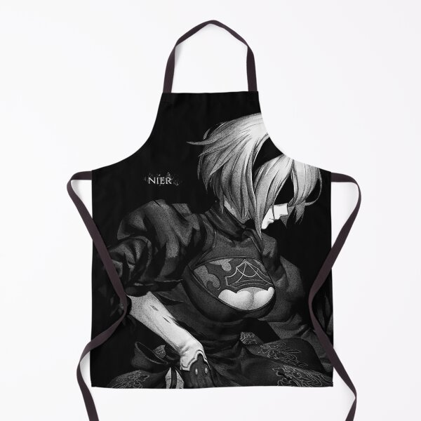 Item preview, Nuar Nier designed and sold by EgorBratkin.