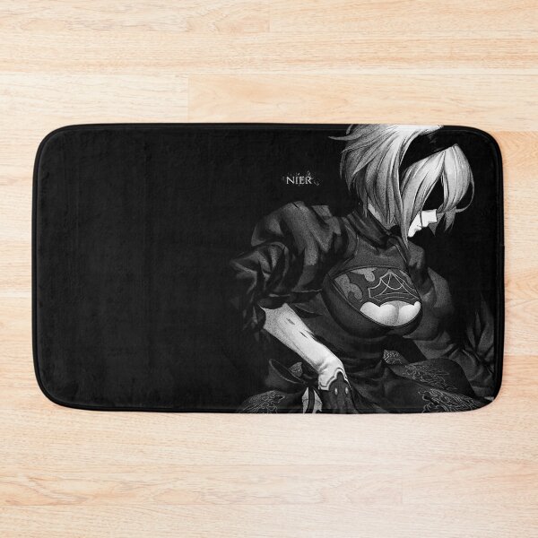 Item preview, Nuar Nier designed and sold by EgorBratkin.