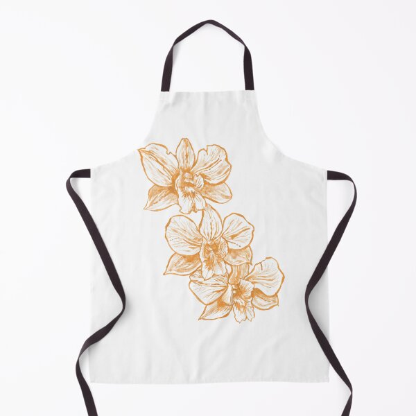 Item preview, Gold Orchid II designed and sold by artofsuff.