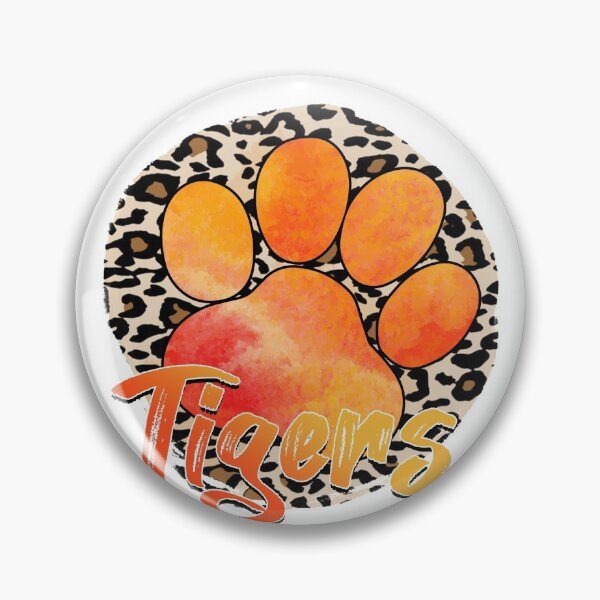 Item preview, Tigers Leopard designed and sold by autlu.