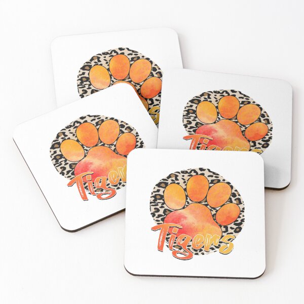 Item preview, Tigers Leopard designed and sold by autlu.