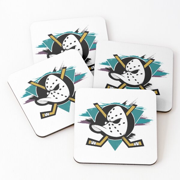 Item preview, The Mighty Ducks designed and sold by All Home Prints.