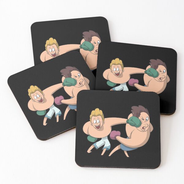 Item preview, Boxing hit the face designed and sold by Monkey Ful.