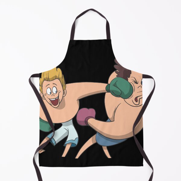 Item preview, Boxing hit the face designed and sold by Monkey Ful.