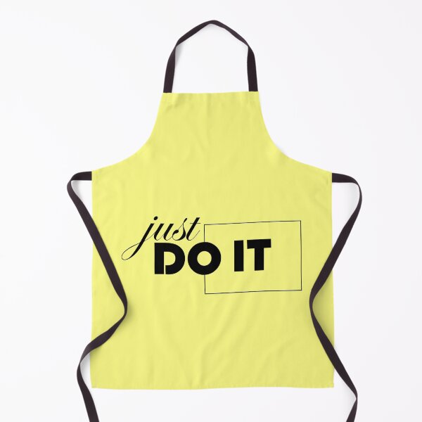 Item preview, Just Do IT designed and sold by wishyfish.