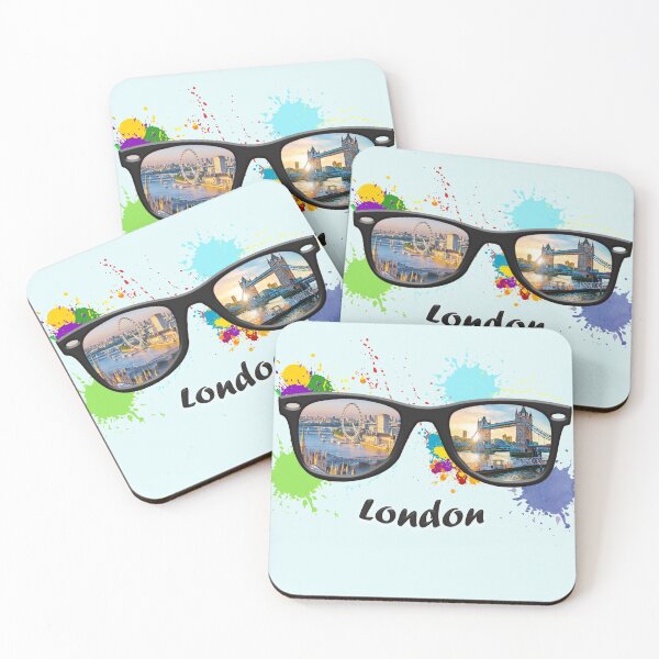Item preview, See the world LONDON designed and sold by PetArt  ⭐⭐⭐⭐⭐.
