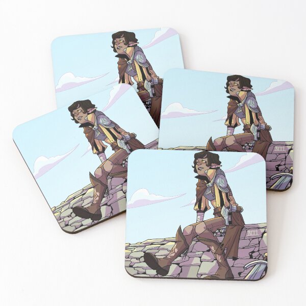 Item preview, The Knight designed and sold by Damella.