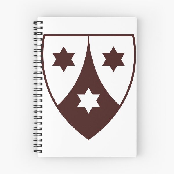Item preview, Coat of Arms of the Carmelites designed and sold by Beltschazar.