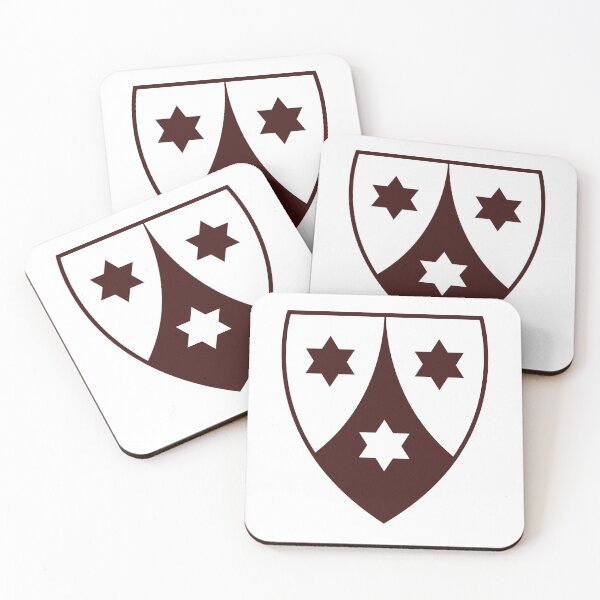 Item preview, Coat of Arms of the Carmelites designed and sold by Beltschazar.