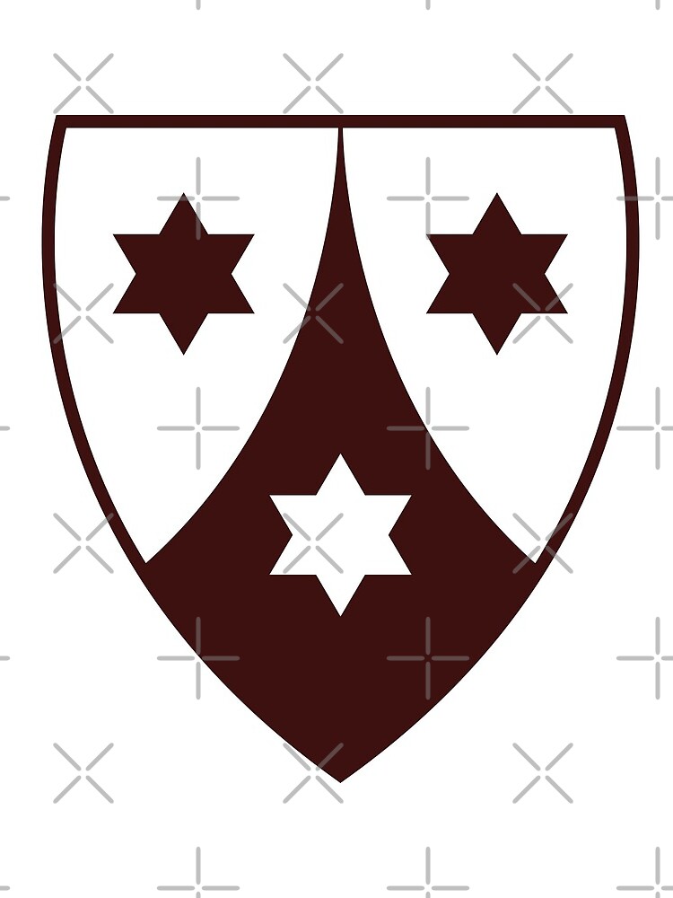 Coat of Arms of the Carmelites by Beltschazar